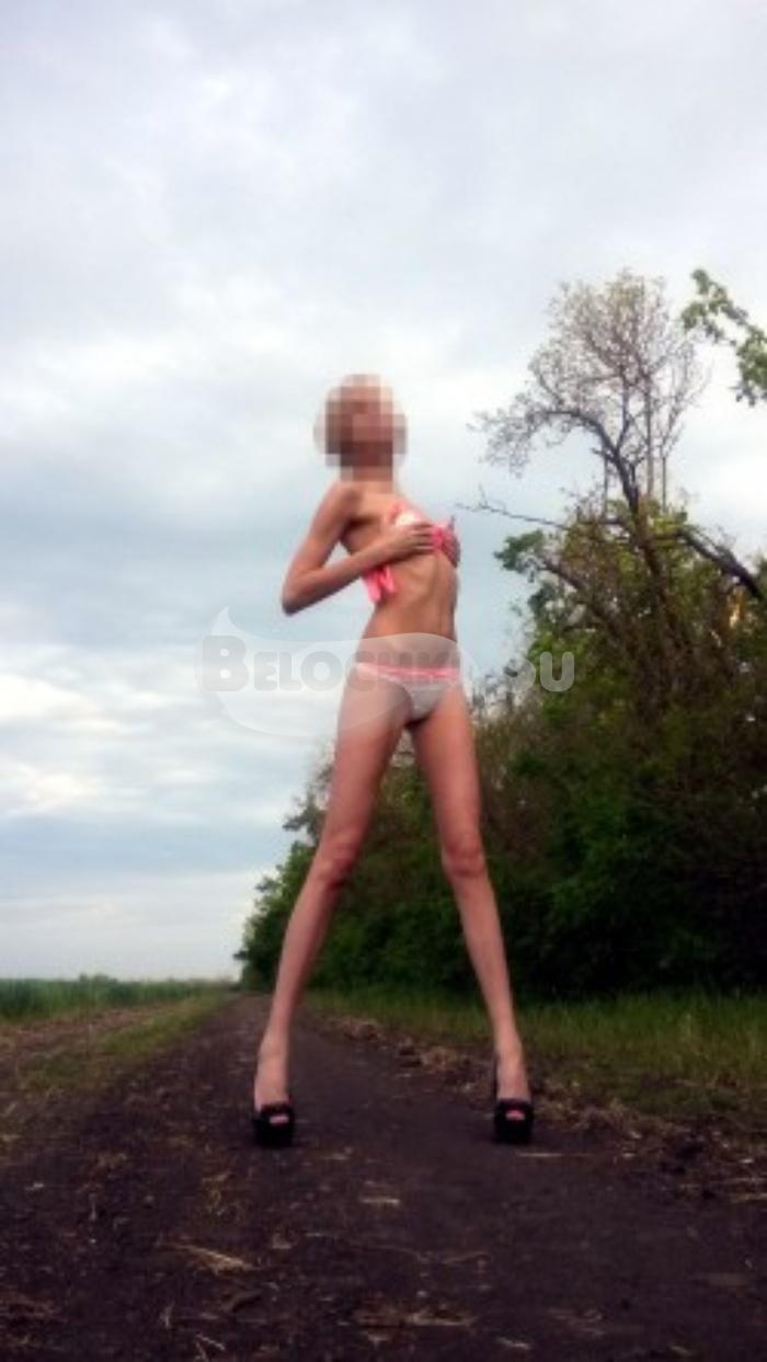 Проститутка Оля г. Ачинск