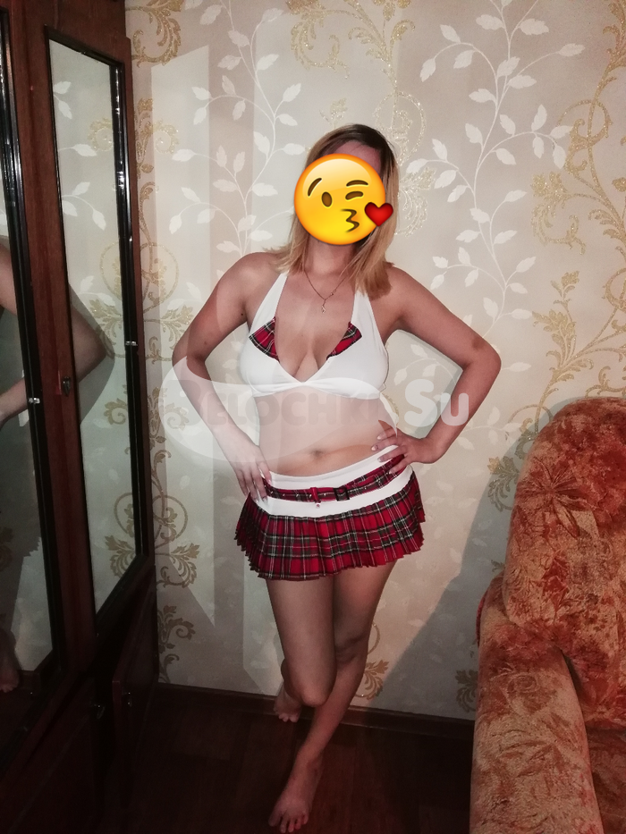 Проститутка Оля г. Ачинск